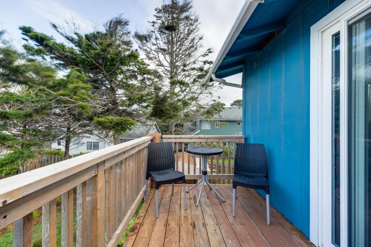 Villa Pearl At The Bay à Depoe Bay Extérieur photo